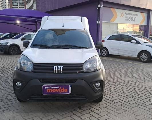 FIAT FIORINO 1.4 MPI FURGÃO ENDURANCE 8V FLEX 2P MANUAL FIAT FIORINO 1.4 MPI FURGÃO ENDURANCE 8V FLEX 2P MANUAL